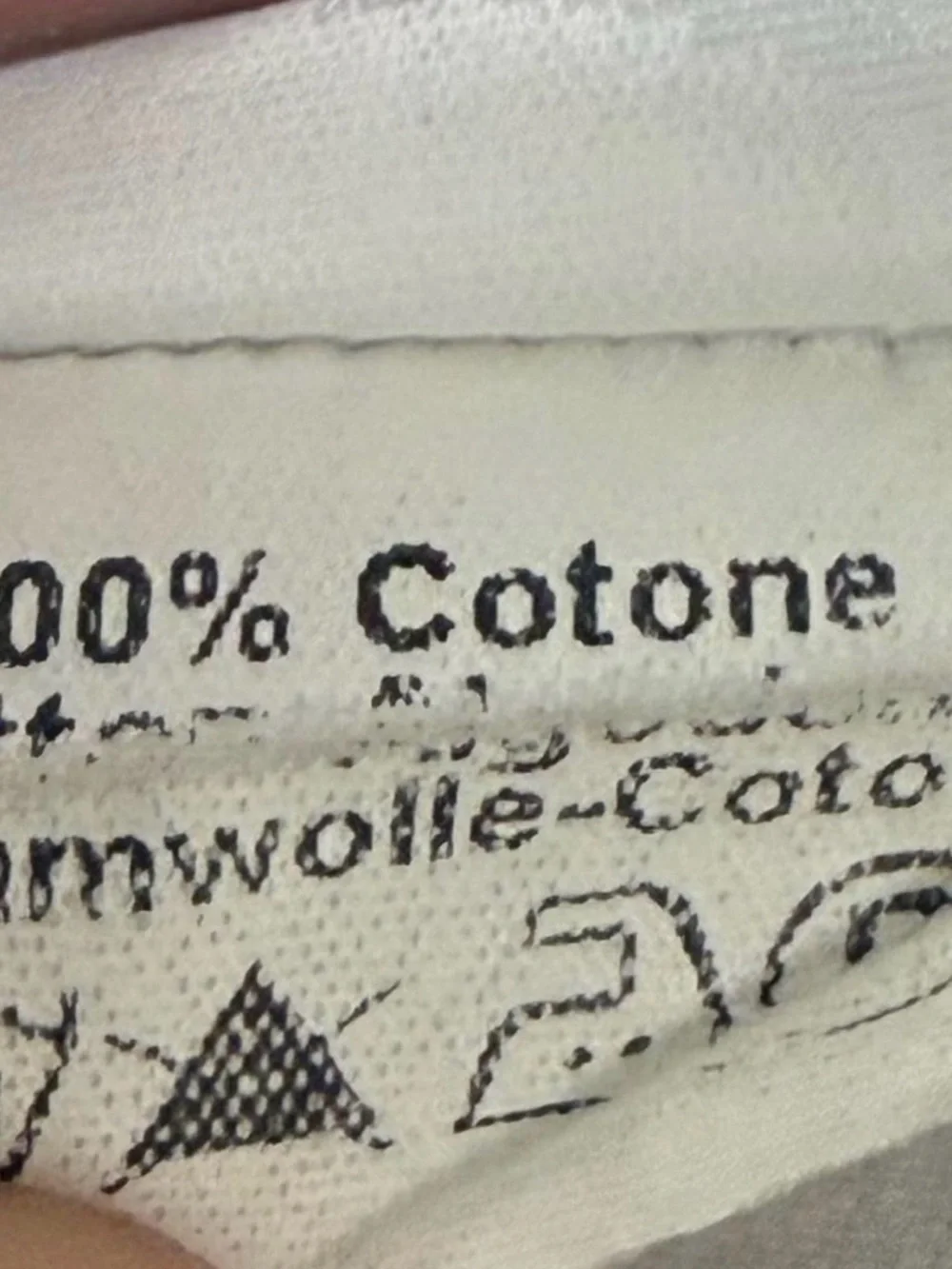 Men's Light Blue Stripe Dress Shirt - Picture 5 of 7